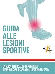 Guida alle lesioni usato  Spedito ovunque in Italia 