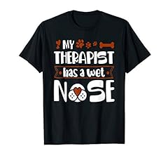 Therapist wet nose for sale  Delivered anywhere in USA 