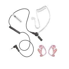 2.5mm listen receive for sale  Delivered anywhere in UK