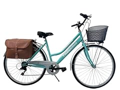 Madicks bicicletta donna usato  Spedito ovunque in Italia 