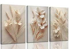 3pcs neutral beige for sale  Delivered anywhere in USA 