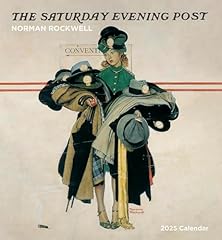Norman rockwell saturday for sale  Delivered anywhere in USA 