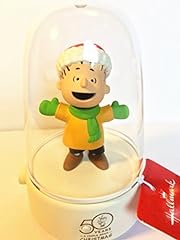 Peanuts 2015 Happy Tapper - LINUS for sale  Delivered anywhere in USA 