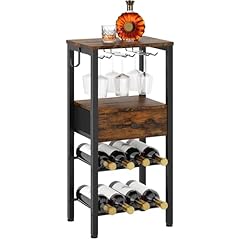 Tajsoon wine rack for sale  Delivered anywhere in USA 