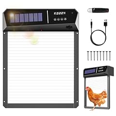 Automatic chicken coop for sale  Delivered anywhere in USA 