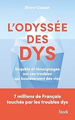 Odyssée dys enquête d'occasion  Livré partout en France