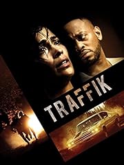 Traffik for sale  Delivered anywhere in UK