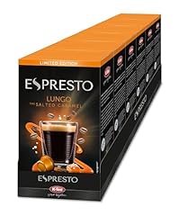 Espresto lungo salted gebraucht kaufen  Wird an jeden Ort in Deutschland