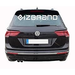Eizbrand logo heckscheibenaufk gebraucht kaufen  Wird an jeden Ort in Deutschland