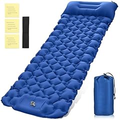 Raxfekro matelas camping d'occasion  Livré partout en France