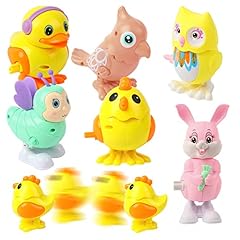 Lomimos 6pcs easter for sale  Delivered anywhere in USA 