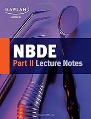 Nbde part lecture for sale  Delivered anywhere in USA 