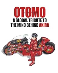 Otomo global tribute usato  Spedito ovunque in Italia 