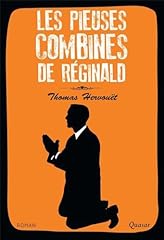 Pieuses combines réginald d'occasion  Livré partout en France