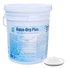 Pool shock aqua for sale  Delivered anywhere in USA 
