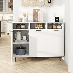 Giantex buffet portes d'occasion  Livré partout en France