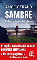Sambre radioscopie d'occasion  Livré partout en Belgiqu