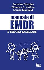 Manuale emdr terapia usato  Spedito ovunque in Italia 