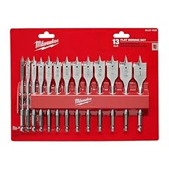 Milwaukee flat boring for sale  Delivered anywhere in USA 