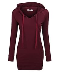 Bepei tunic hoodies for sale  Delivered anywhere in USA 