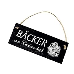 Dekolando bäckerei schild gebraucht kaufen  Wird an jeden Ort in Deutschland