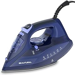 Beautural steam iron for sale  Delivered anywhere in USA 