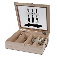 Cutlery tray lid for sale  Delivered anywhere in Ireland