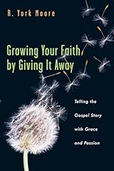 Growing faith giving for sale  Delivered anywhere in USA 