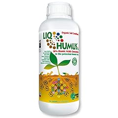 Humintech liqhumus liquid gebraucht kaufen  Wird an jeden Ort in Deutschland