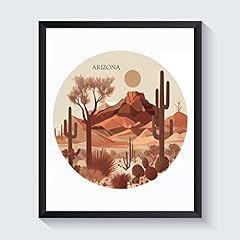 Arizona art print for sale  Delivered anywhere in USA 