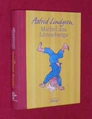 Michel aus lönneberga d'occasion  Livré partout en Belgiqu