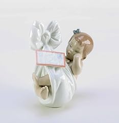 Lladro heaven gift usato  Spedito ovunque in Italia 