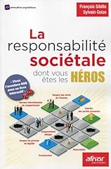 Responsabilité sociétale êt d'occasion  Livré partout en France