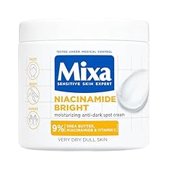 Mixa crema idratante usato  Spedito ovunque in Italia 