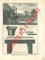 Tanneur tanner tannerie. d'occasion  Livré partout en France