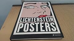 Roy lichtenstein plakate gebraucht kaufen  Wird an jeden Ort in Deutschland