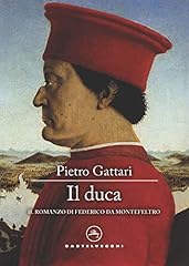 Duca. romanzo federico usato  Spedito ovunque in Italia 
