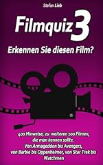 Filmquiz erkennen sie usato  Spedito ovunque in Italia 