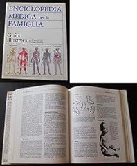 Enciclopedia medica per usato  Spedito ovunque in Italia 