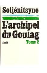 Archipel goulag tome d'occasion  Livré partout en France