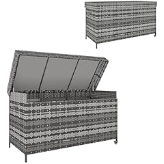 Outsunny 627 rattan for sale  Delivered anywhere in UK