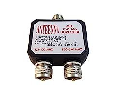 Anteenna 16a duplexer for sale  Delivered anywhere in USA 