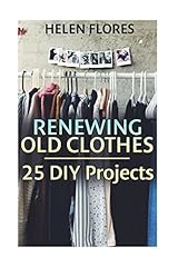 Renewing old clothes for sale  Delivered anywhere in USA 