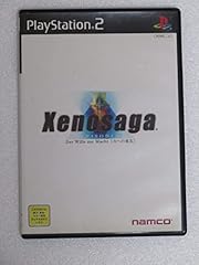 Xenosaga episode der d'occasion  Livré partout en France