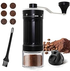 Macinacaffè manuale macinino usato  Spedito ovunque in Italia 
