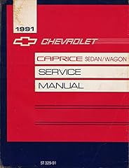 1991 chevrolet caprice for sale  Delivered anywhere in USA 
