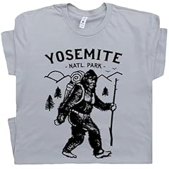 Yosemite shirt vintage for sale  Delivered anywhere in USA 