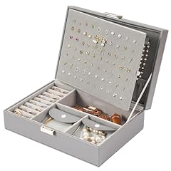 Procase jewelry box for sale  Delivered anywhere in USA 