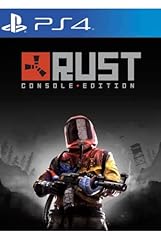 Rust console day for sale  Delivered anywhere in UK