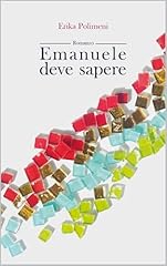 Emanuele deve sapere usato  Spedito ovunque in Italia 
